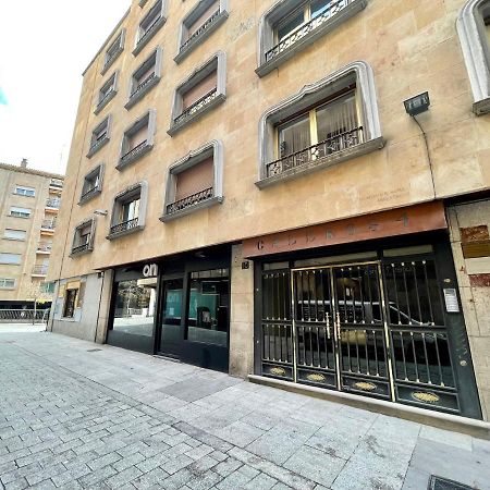 Duo Caleros Centro Διαμέρισμα Σαλαμάνκα Εξωτερικό φωτογραφία