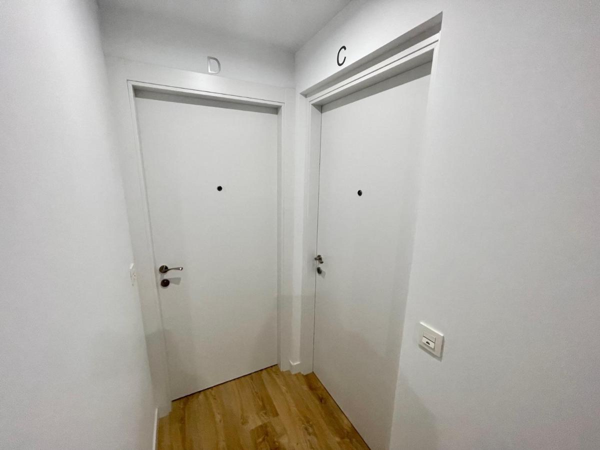 Duo Caleros Centro Διαμέρισμα Σαλαμάνκα Εξωτερικό φωτογραφία
